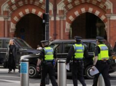 英國計劃建立一個“英國聯邦調查局”,以在單一警察部隊的領導下鞏固全國調查