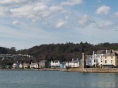 29歲的司機在事故中身亡,當時年僅22歲。