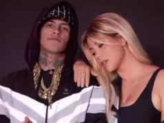 他對 Wanda Nara 的了解以及她與 L-Gante SHOW El Intransigente 計劃的聯繫感到震驚