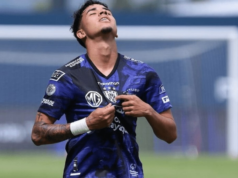 “夜行……”頑固的河床