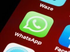 您在 WhatsApp 上的語音留言可以幫助檢測抑鬱症的早期跡象