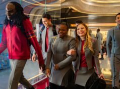 《星際迷航:星際艦隊學院》是《道森溪》旁邊太空中的霍格沃茨,我們不喜歡它。