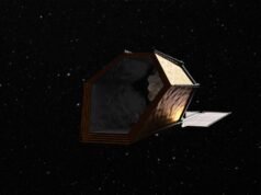 從新型旗艦太空望遠鏡到月球探測,全球合作與競爭將使2026年成為太空領域激動人心的一年。