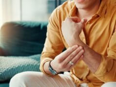 研究表明血液檢查可以識別帕金森病的早期預警信號