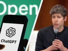 OpenAI 在用戶滾動時對 ChatGPT 廣告收取 NFL 級別的價格,引發了關於真實廣告價值的爭論