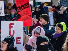 美國法官拒絕阻止移民警察突襲明尼阿波利斯