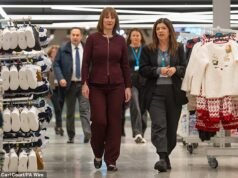 商界領袖警告說,工人權利法可能會導致年輕人在尋找工作時“晉升”