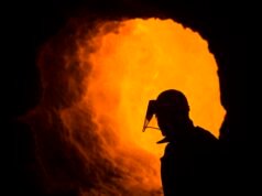 由於淨零排放,英國鋼鐵公司納稅人補貼猛增