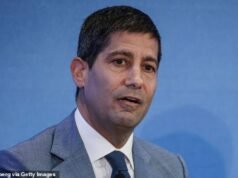 哈米甚·麥克雷:唐納德·特朗普的選擇是美聯儲的一把手