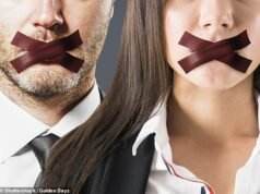 露絲·桑德蘭:商界領袖的沉默才是最響亮的聲音