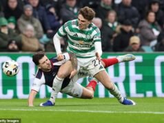 “我只想以 1 億美元的價格賣掉它,”馬丁·奧尼爾說。