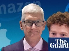 是時候擺脫美國大型科技的束縛了嗎? – 最新|英國新聞