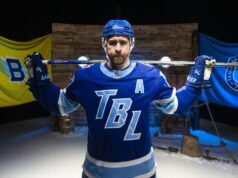 NHL 體育場系列賽的關鍵比賽和數據:棕熊隊 – 閃電隊