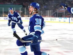 閃電隊哈格爾戶外比賽跑出11秒創紀錄