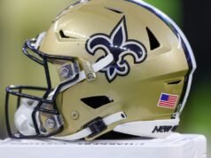 聖徒隊將於 2026 年在巴黎參加第一場 NFL 比賽