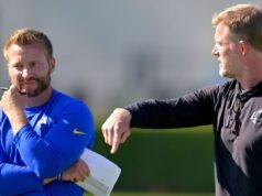 公羊隊與主教練肖恩·麥克維和總經理萊斯·斯尼德續約多年