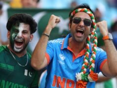 直播:印度 vs 巴基斯坦 – 2026 年 U-19 板球世界杯 |板球新聞