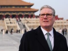 斯塔默訪華不是重置,而是新的前進之路 |政策