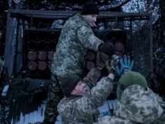 澤倫斯基:烏克蘭三方會談週三在阿布扎比恢復俄羅斯和烏克蘭戰爭的消息