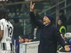 撲克 尤文圖斯 在帕爾馬,你可以感受到斯帕萊蒂的觸感