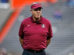 佛羅里達州 OC Gus Malzahn 在執教 35 年後退休