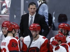 颶風隊、國王隊在加時賽后給比賽帶來了不同的態度