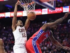 報告:後衛丹尼斯·施羅德、凱文·埃利斯