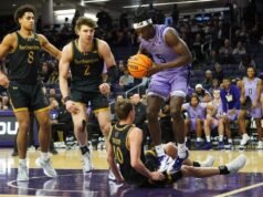 華盛頓以平衡的得分和防守領先西北地區