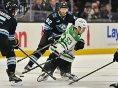 明星隊早早領先,擊敗猛獁隊取得四連勝