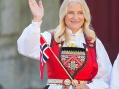 愛潑斯坦文件傳播的新人格