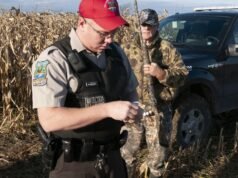 野生動物保護官員真的不喜歡它嗎?