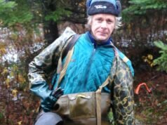 真正的修道士…