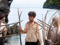 傑克·索恩談 BBC 的《蠅王》的改編和“青春期”