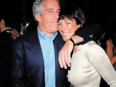 愛潑斯坦事件:美國政府阻止任何新的審判