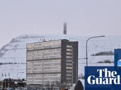 歐盟報告揭露歐盟對重要礦產進口的“危險依賴”關鍵礦物質