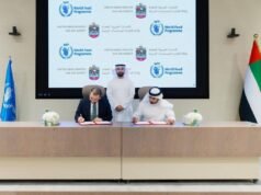 阿聯酋提供2000萬美元支持蘇丹的人道主義救援工作