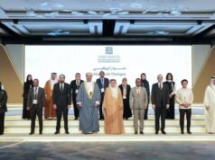 “阿布扎比對話”討論勞動力效率和生產力