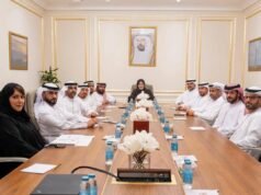 “沙迦顧問設施”回顧“房地產登記”政策