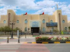 將迪巴的住房與污水管網連接起來