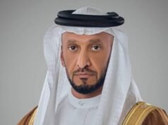 阿卜杜拉·阿爾·哈米德:特朗普對阿聯酋成就的讚揚證明了其在塑造未來方面的作用(視頻)