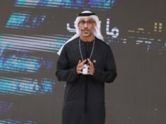 Khalfan Belhoul:我們希望創建最大的阿拉伯技能網絡