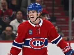 科爾·科菲爾德 (Cole Coffield):繼蓋伊·拉弗勒 (Guy Lafleur) 之後的第一位