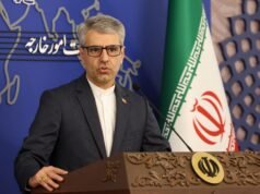 隨著緊張局勢緩和,伊朗希望在美國核談判方面取得進展消息