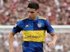 博卡憑藉布蘭科的狡猾和澤巴洛斯的智慧贏得了勝利,博卡青年隊的El Intransigente