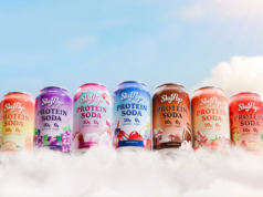 Keurig Dr Pepper 正在全國推出一款新的“下一代”飲料