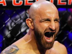 有一種偷偷摸摸的方法可以免費觀看 UFC 325