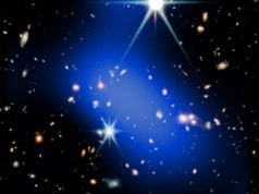 詹姆斯·韋伯太空望遠鏡觀察遙遠的星系,這些星系形成了古代宇宙中所見過的最遙遠的星團(照片)。