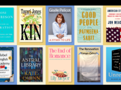 二月最值得讀的新書