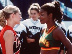 加布里埃爾·尤尼恩 (Gabrielle Union) 討論她與克爾斯滕·鄧斯特 (Kirsten Dunst) 的關係