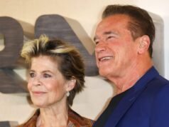 《終結者》演員的過去和現在:照片